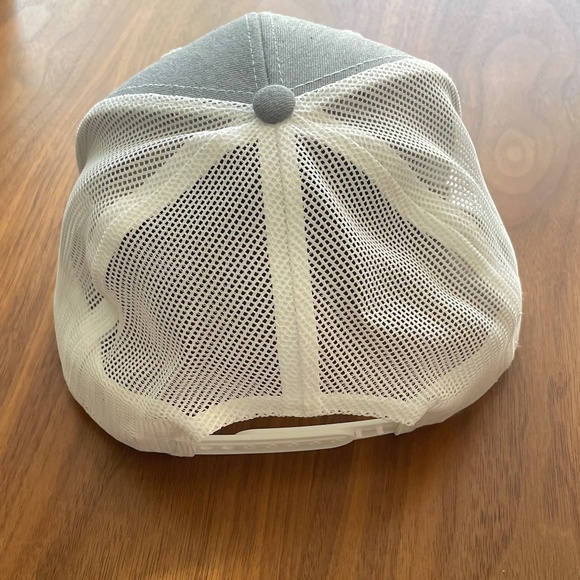 Dirty Oar Beer Co Snapback Hat - Picture 2 of 6